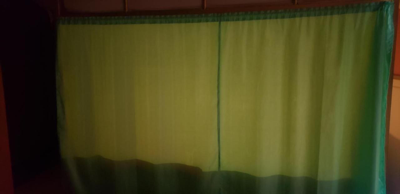 Hostel Lucky Dorm Ko Phi Phi Exterior foto