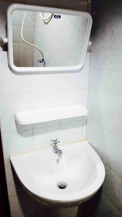 Hostel Lucky Dorm Ko Phi Phi Exterior foto