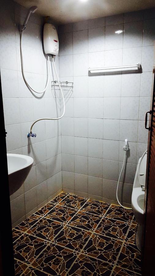 Hostel Lucky Dorm Ko Phi Phi Exterior foto